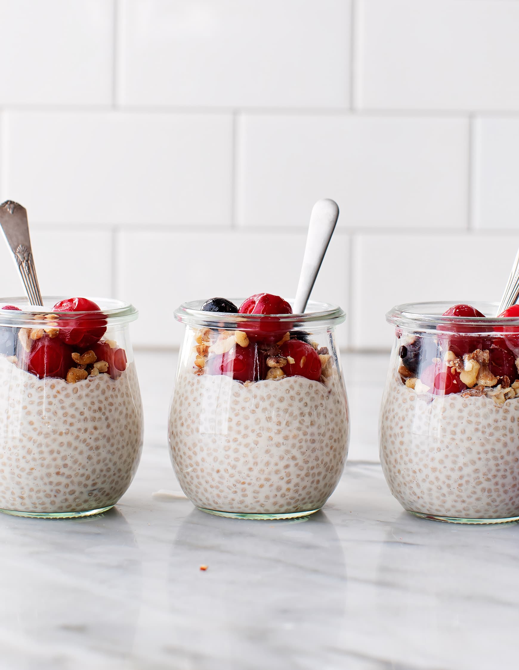 chia seed pudding - Article 3